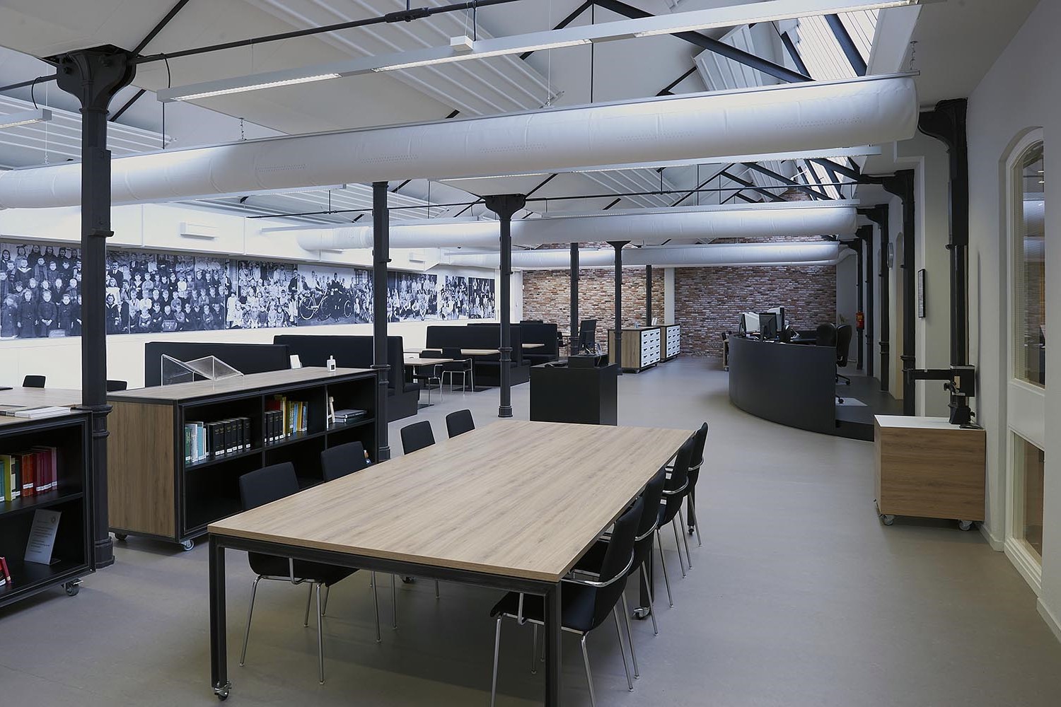 Regionaal archief Tilburg