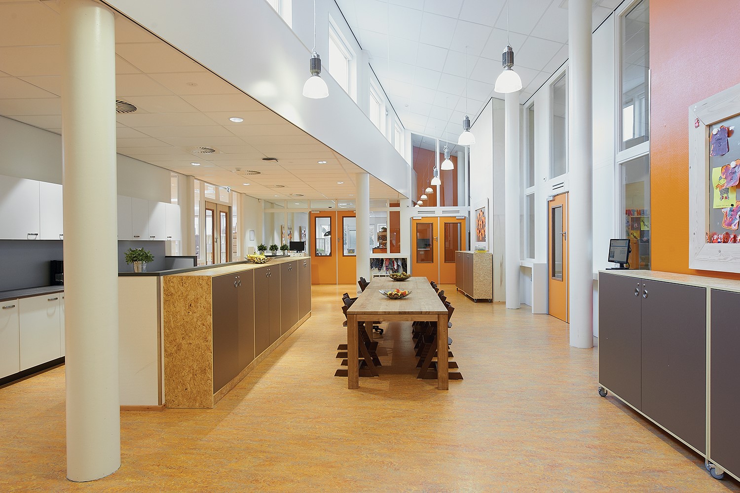 Brede School Nassaupark