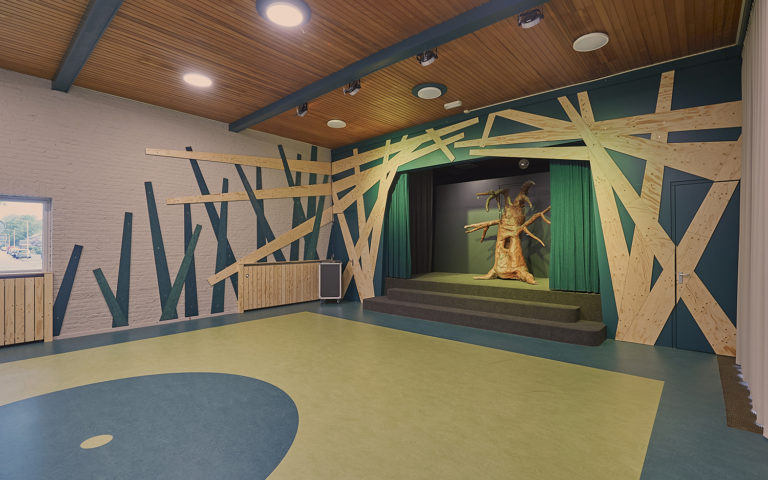 WANDELBOS SCHOOL